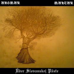 Angmar (SVK) : Úder Slovanskej Päste